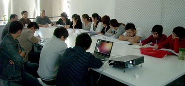 山东工艺美术学院成立视觉工作坊迎接09北京世界设计大会